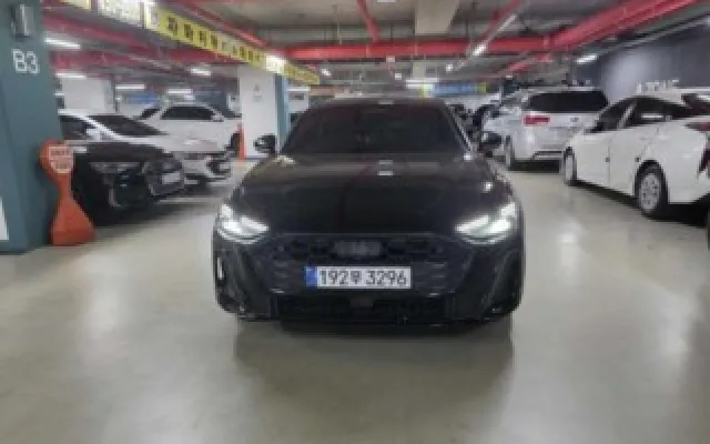 인천중고차시세비교가격 A5 (B10) 45 TFSI 콰트로 S-라인? 매물 사진 13 - 2025/11 5,613km