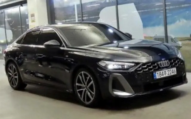 인천중고차시세비교가격 A5 (B10) 40 TFSI 콰트로 S-라인 매물 사진 10 - 2026/01 5,008km